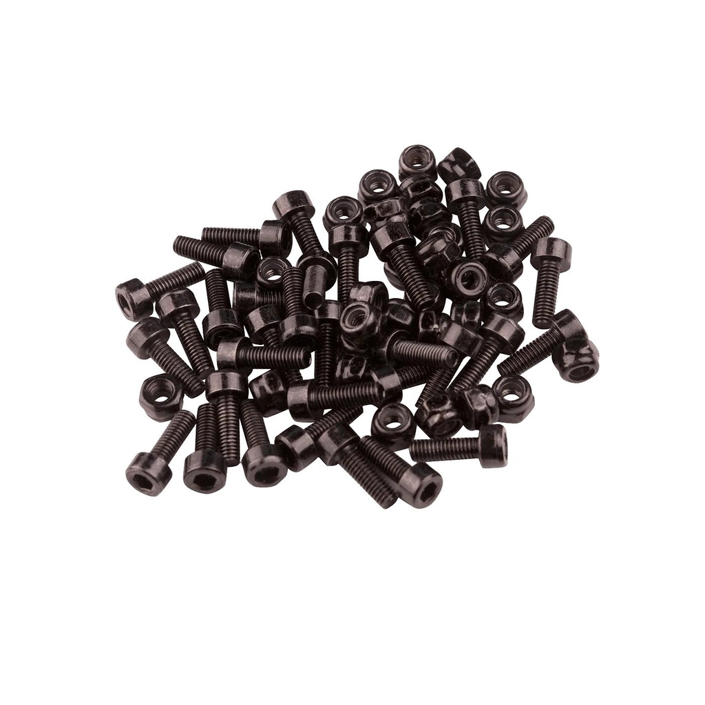 Burgtec - MK4 Composite Pedal Pins