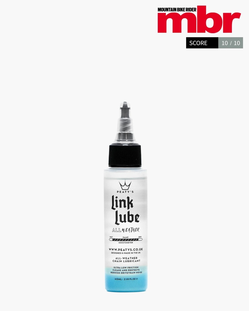 Peatys - Aceite de Cadena All Weather | 60ml