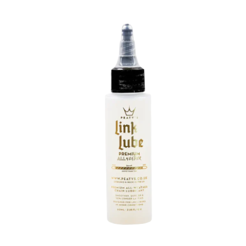 Peatys - Aceite de Cadena All Weather Premium | 60ml