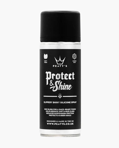 [PA4-PAS-12] Peatys - Protect and Shine-400ml