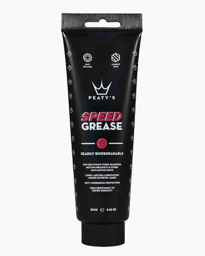 [PGR-HSG-100-72] Peatys - Speed Grease Peatys