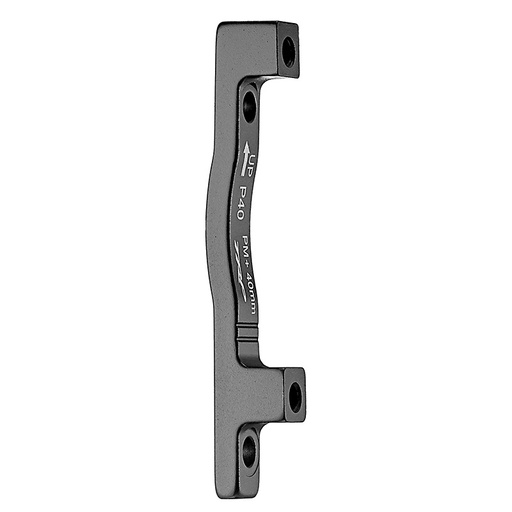 [ABAD000145] TRP - Post Mount-P40