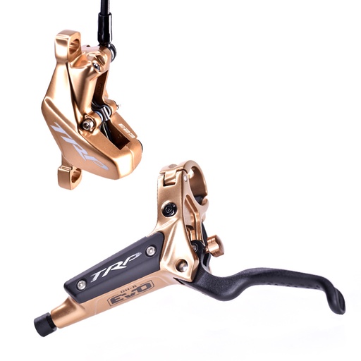 [ABHD000793] TRP - Freno DHR EVO-Gold-Derecho