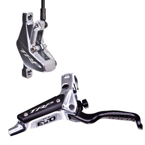 [ABHD000788] TRP - Freno DHR EVO-Silver-Izquierdo