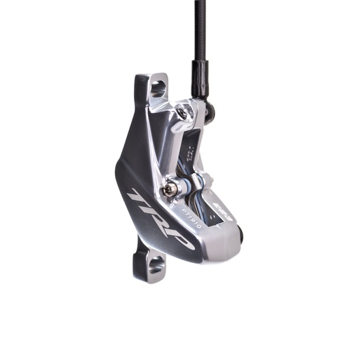 [PADH1230] TRP - Caliper-DHR-EVO-Silver