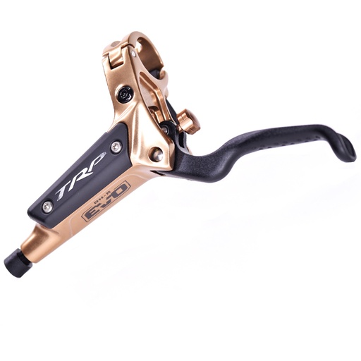 [PADH1250] TRP - Lever-DHR-EVO-Gold-L
