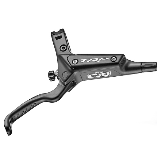 [PADH1280] TRP - Lever-DHR-EVO-Black-L