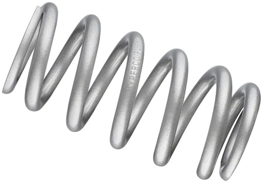 [138-400-200] Push - Spring: 2.0" Stroke x 1.4" ID, 400lb/in