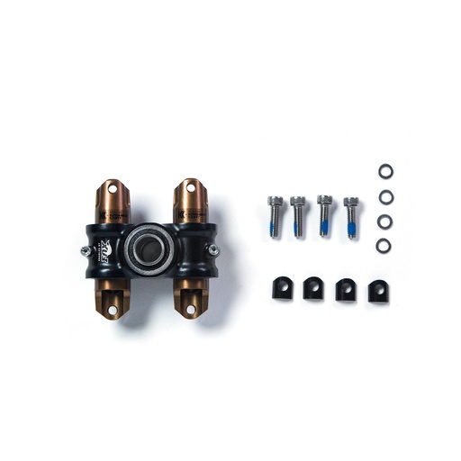 [200020231] Yeti - INFINITY Fox Linear Bearing 74mm Kit - SB150/140/130/165