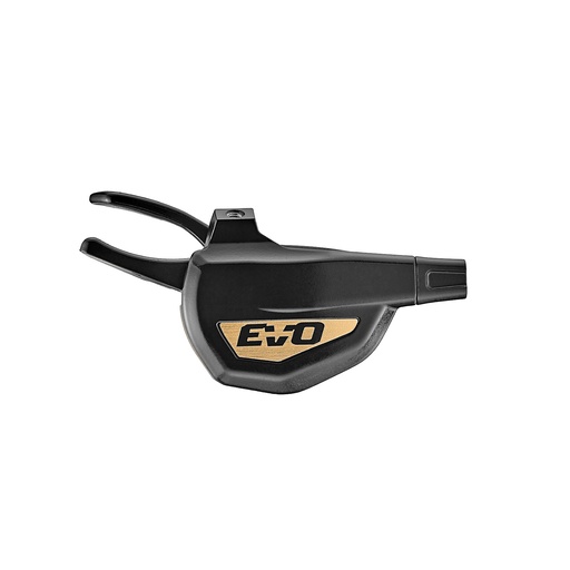 [DTSL1202] TRP - EVO 12 Shifter, Gold, SL- 9050-12R, 12- Speed, 2400mm inner cable, w/ discrete clamp