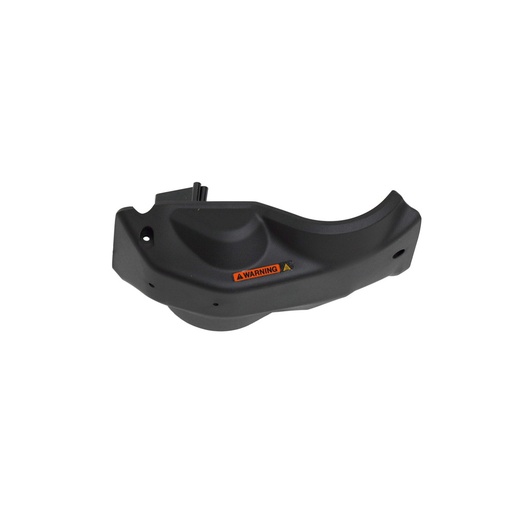 [200020460] Yeti - 160E EP8 Motor Cover - All Sizes 2022-2023