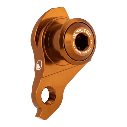 [10685] Burgtec - UDH Hanger - Kash Bronze