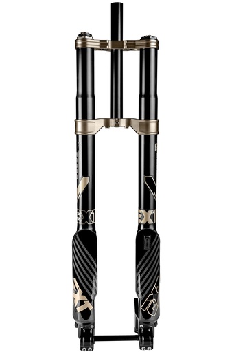 [AAB04GA0584-200-01] EXT Racing Shox - USD FORK FERRO - 200