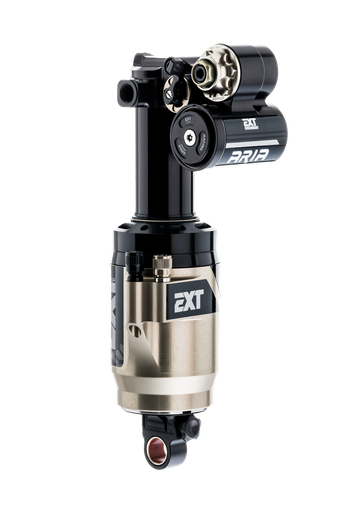 [AAA07GA0598-65T-01] EXT Racing Shox - MTB SHOX ARIA TRUNNION - 205X65