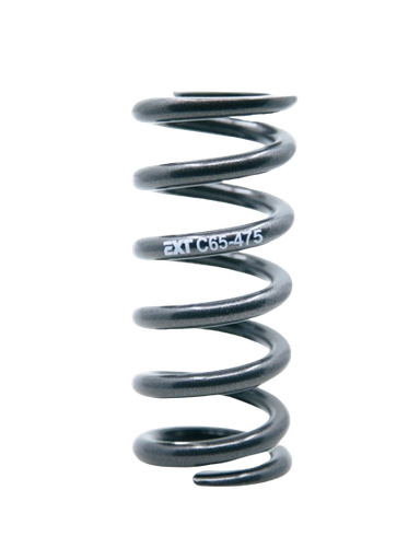 [C65-38.5-475] EXT Racing Shox - SPRING C65 - 475 lbs