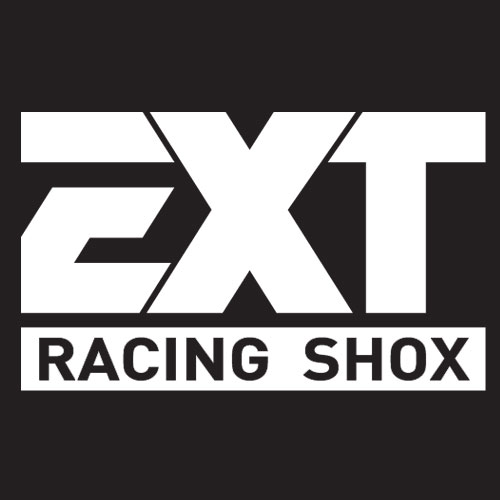 [AS0413_20] EXT Racing Shox - HARDWARE - 15X8
