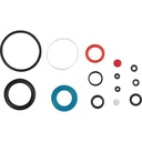 X-Fusion - O2 Series of Oil Damping Service Kits