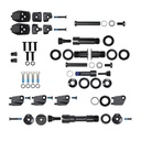 Yeti - SB135/SB140/SB160 Hardware Rebuild Kit 2023