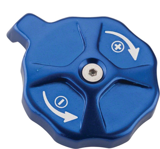 [42-XFKSDL0-KNOB-601] X-Fusion - 32 Lockout Knob Kit