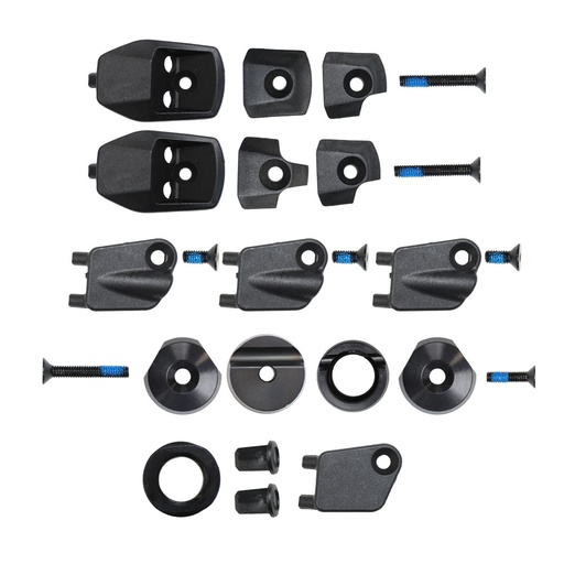 [200020436] Yeti - SB120/135/140/160 CABLE PORT KIT 2023