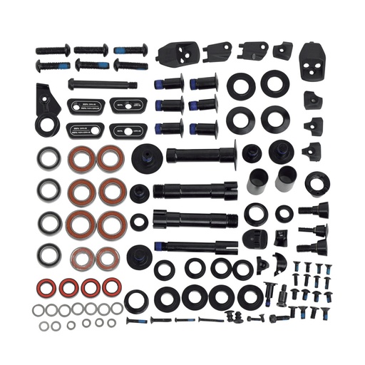 [200020390] Yeti - 160E MASTER REBUILD KIT