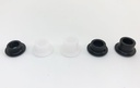 Ohlins -  TTX Air Stroke Spacer Kit