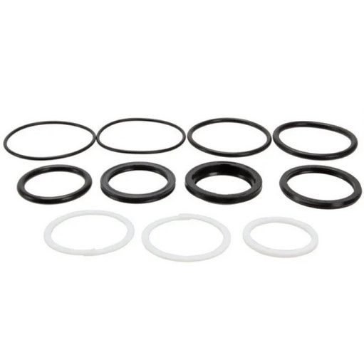 [42-XRKPTNUAR-701] X-Fusion - O2 Nude Trunnion Shock Air Seal Kit