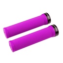 Burgtec - The Bartender Grip - Purple Rain