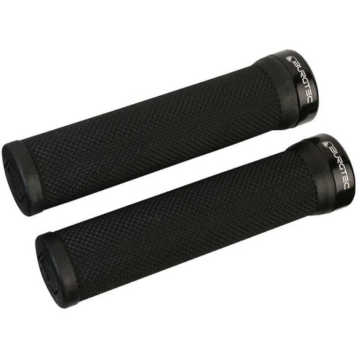 [5501] Burgtec - The Bartender Grip - Burgtec Black