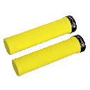Burgtec - The Bartender Grip - Electric Yellow
