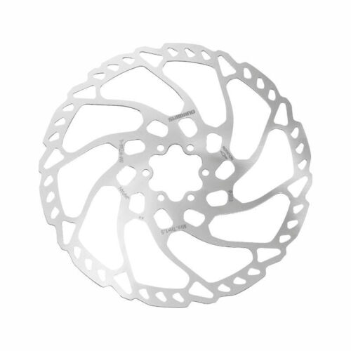 [SM-RT66-203] Shimano - Rotor - 6B - 203