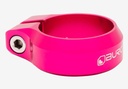 Burgtec - Seat Clamp - 36.4mm Diameter - Toxic Barbie Pink