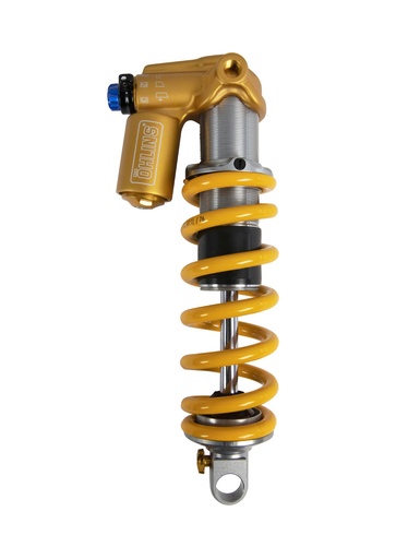 [MTBM-1979] Ohlins -  TTX Coil - Trunnion - 205x65/62.5/60/57.5mm