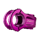 Burgtec - Direct Mount MK3 Stem - 35mm Clamp - 45mm Reach - Purple Rain