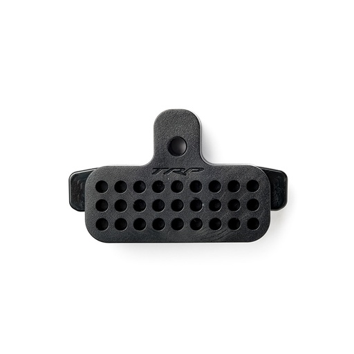 [PZ20350B09] TRP - 4 Piston Bleed Block