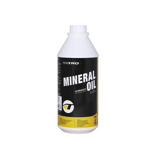 [AAOT000021] Tektro - Mineral Oil 1000cc