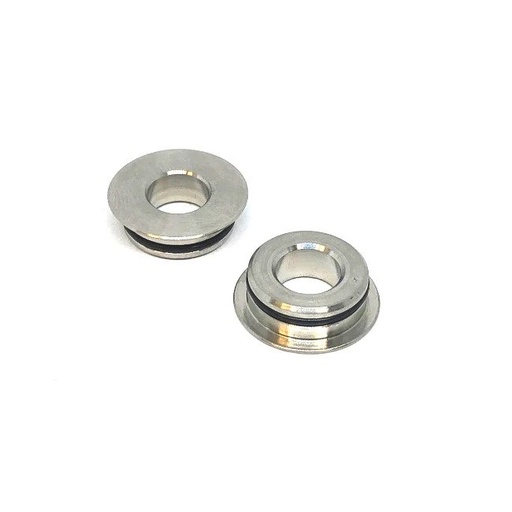 [PK-MH-TH-14-8S] Push - Complete Mount Kit: 14Mm Width X 8Mm Bolt Diameter (Steel)