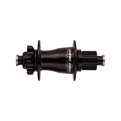 [ECB1CB3] Chris King - Rear Hub-CL-32H-Black-148x12/XD
