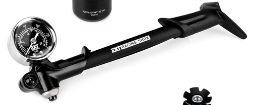 [TL0572-B] EXT Racing Shox - High Pressure Pump 300 PSI