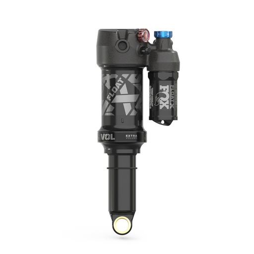 [FXT-20565] Fox Shox - Shock Float X - Trunnion - 205x65