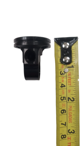 [EY0321-C] EXT Racing Shox - M12x1-Ø15-EYELET