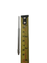 EXT Racing Shox - Ø3-L91.25-SLOTTED REBOUNG KNOB