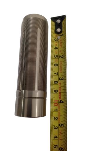 [TU0395-113] EXT Racing Shox - Ø34-Ø28-M31x1-TUBE