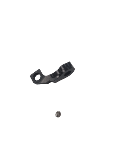[AS0539-B] EXT Racing Shox - E-STORIA LOK LEVER ASSY