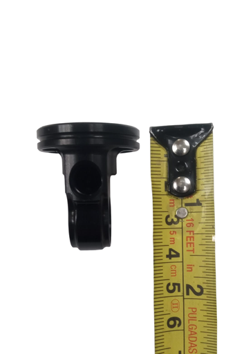 [EY0407] EXT Racing Shox - M12x1-Ø15-EYELET