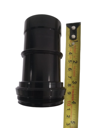 [TU0544-C_02] EXT Racing Shox - MTB AIR INTERNAL TUBE