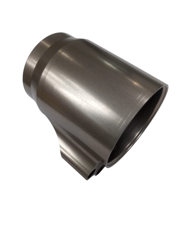 [TU0515-B_01] EXT Racing Shox - MTB AIR EXTERNAL TUBE