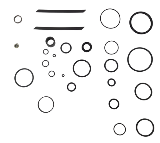 [SK0005] EXT Racing Shox - ERA V1-V2 CARTRIDGE SERVICE KIT