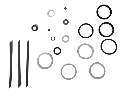 [SK0015-B] EXT Racing Shox - ERA V2 LT HS3 SERVICE KIT