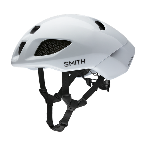 [E007363K05559] SMITH - Ignite MIPS - White / Matte White - Medium (55/59 Cm) 